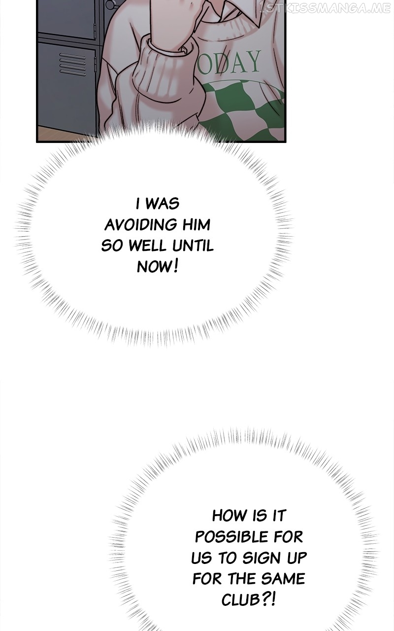 My Dud to Stud Boyfriend Chapter 43 - page 38