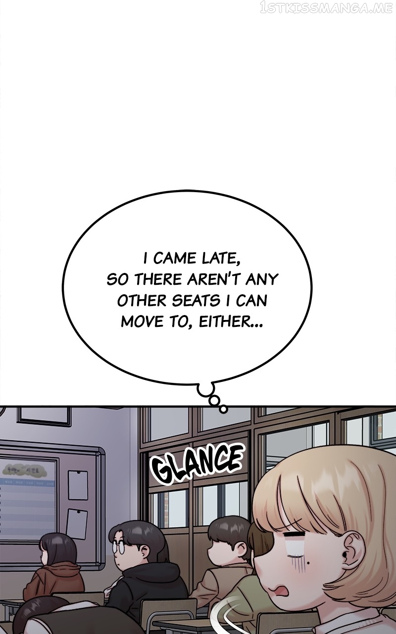 My Dud to Stud Boyfriend Chapter 43 - page 40