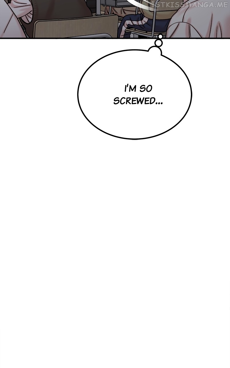 My Dud to Stud Boyfriend Chapter 43 - page 41