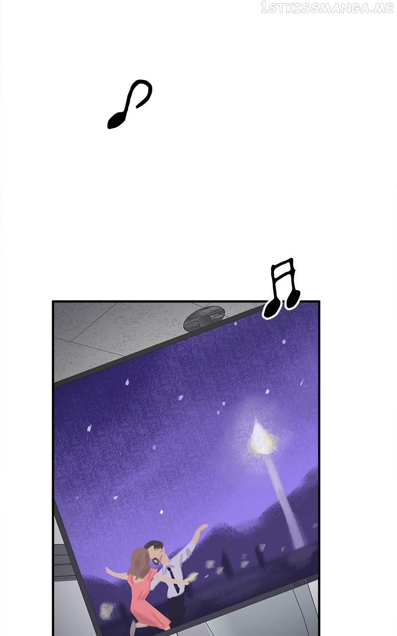 My Dud to Stud Boyfriend Chapter 43 - page 42