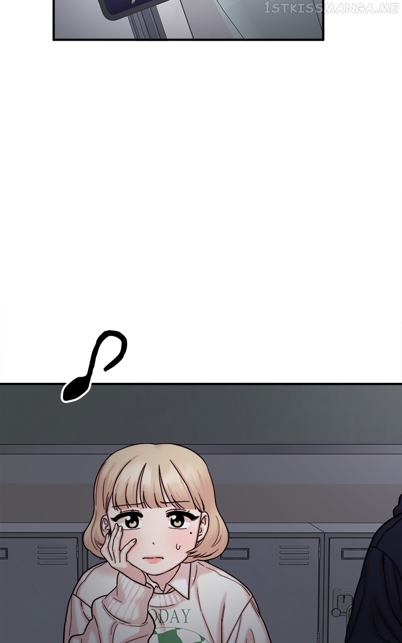 My Dud to Stud Boyfriend Chapter 43 - page 43
