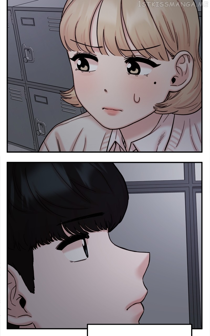 My Dud to Stud Boyfriend Chapter 43 - page 45