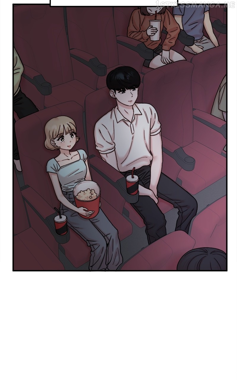 My Dud to Stud Boyfriend Chapter 43 - page 47