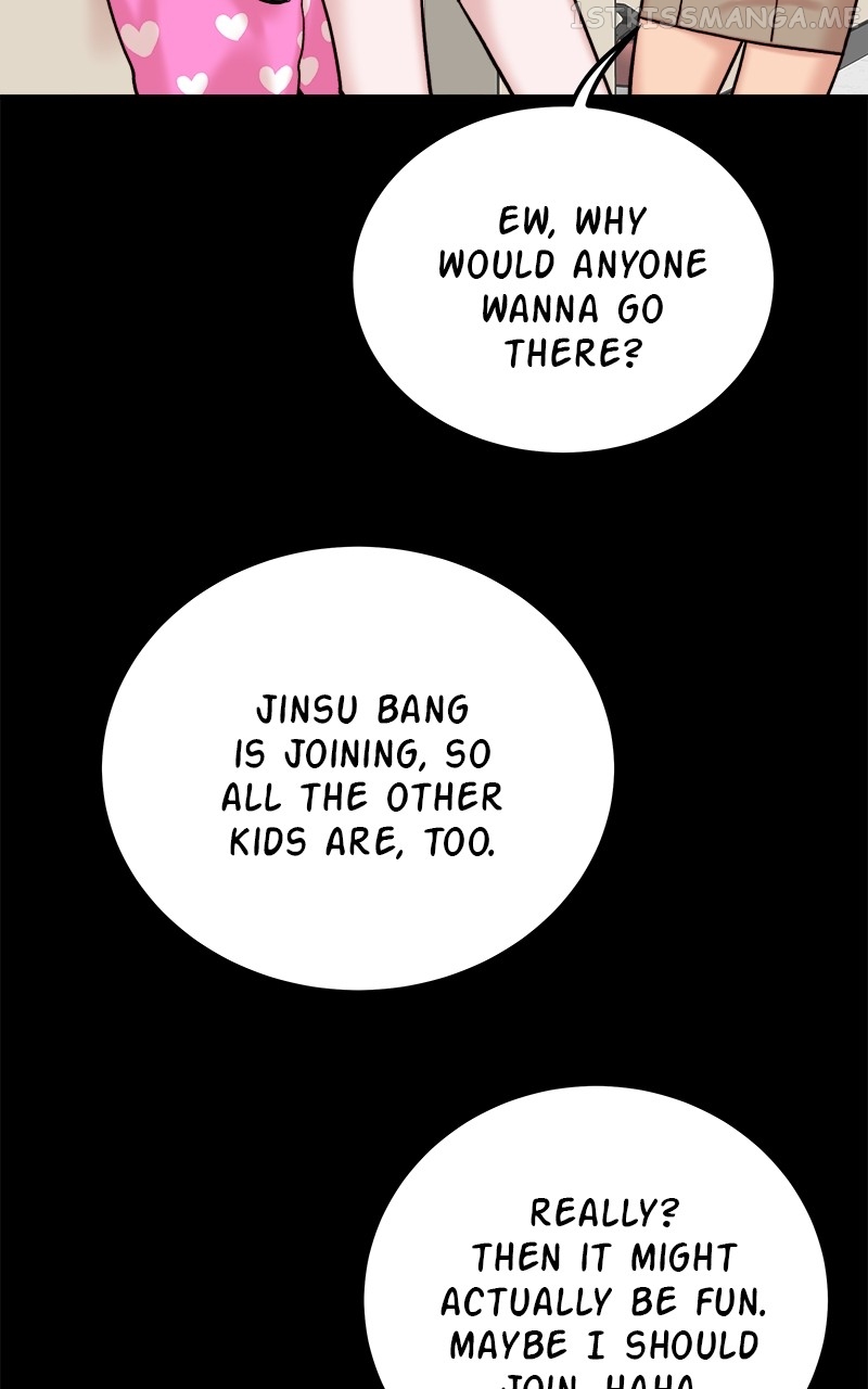 My Dud to Stud Boyfriend Chapter 43 - page 5