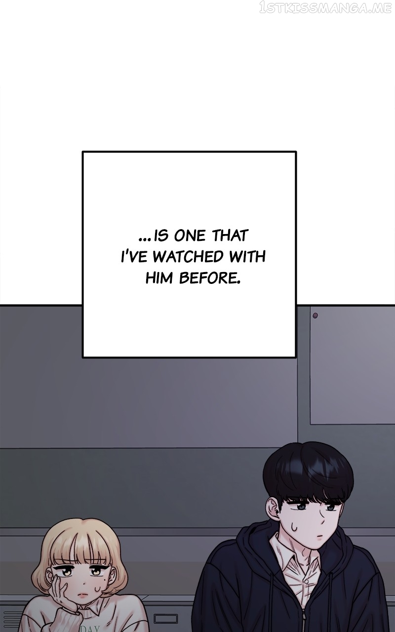 My Dud to Stud Boyfriend Chapter 43 - page 52