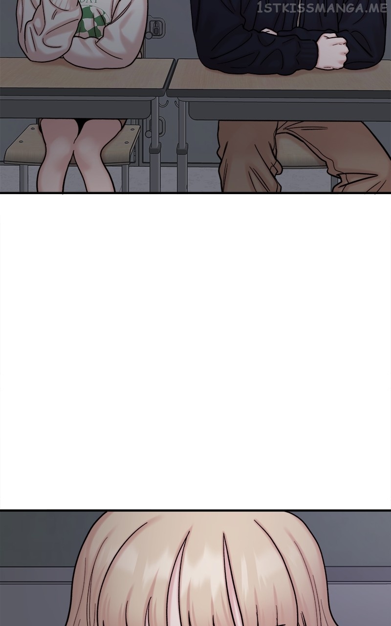 My Dud to Stud Boyfriend Chapter 43 - page 53
