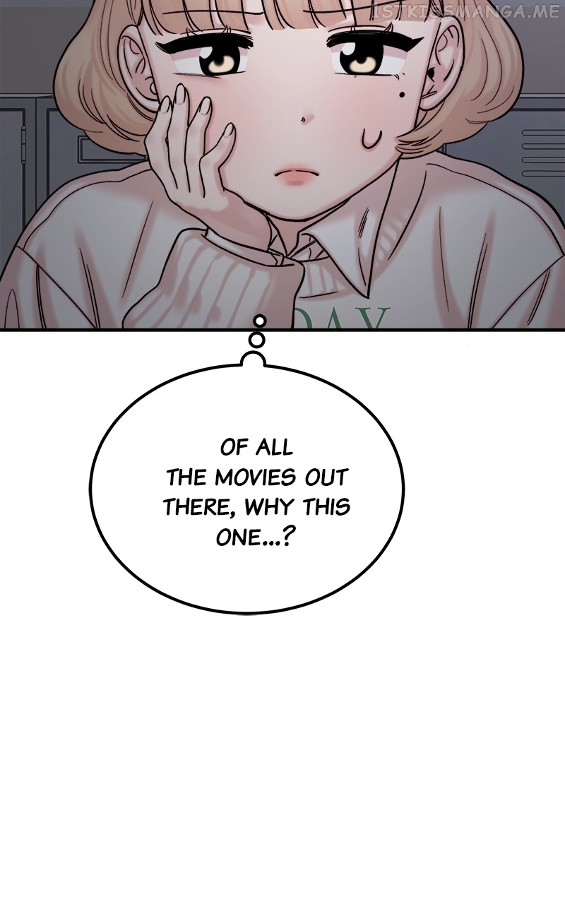 My Dud to Stud Boyfriend Chapter 43 - page 54