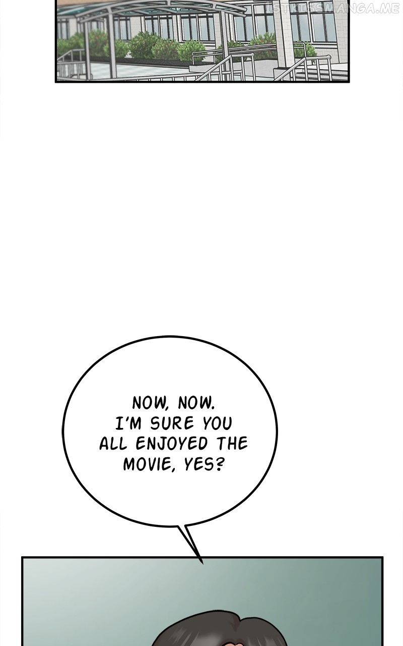 My Dud to Stud Boyfriend Chapter 43 - page 57