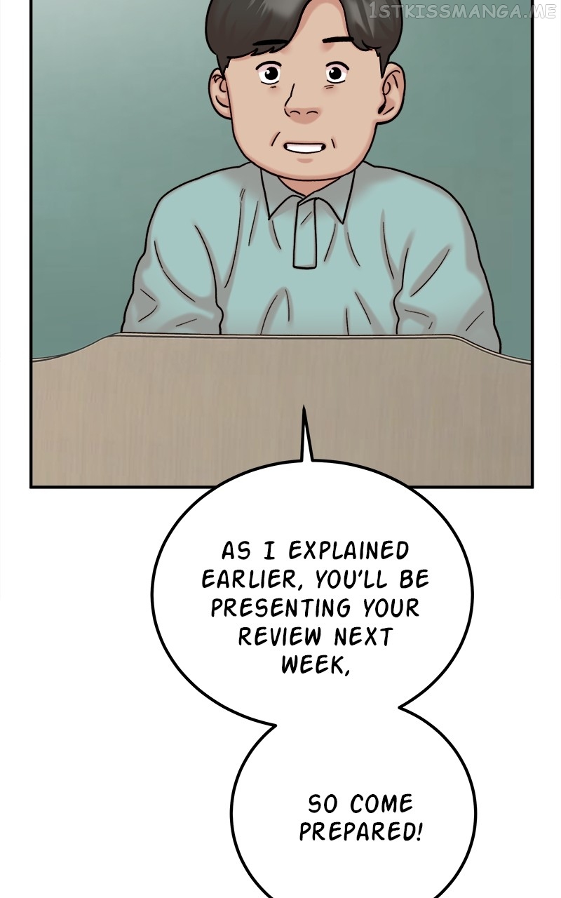 My Dud to Stud Boyfriend Chapter 43 - page 58