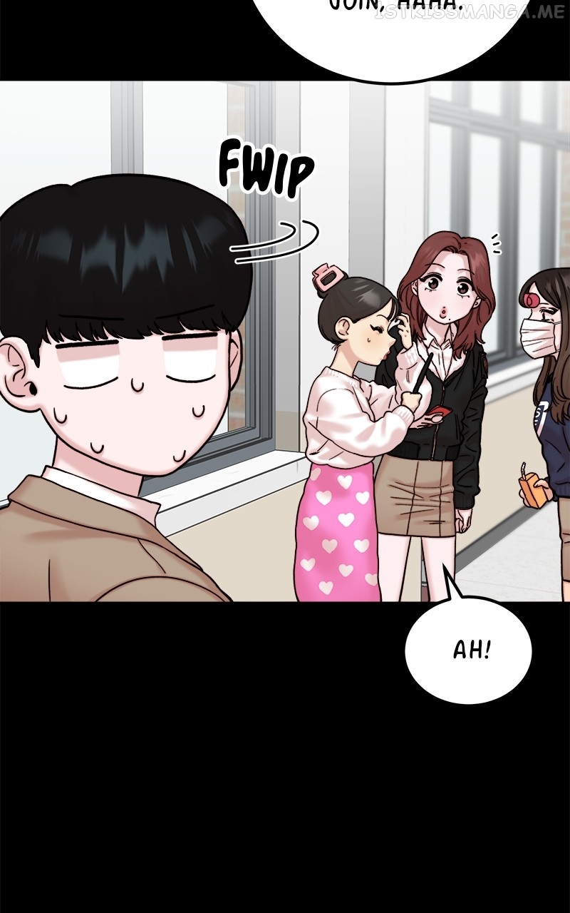 My Dud to Stud Boyfriend Chapter 43 - page 6