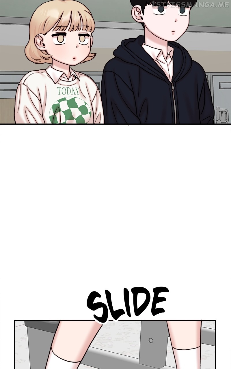 My Dud to Stud Boyfriend Chapter 43 - page 60