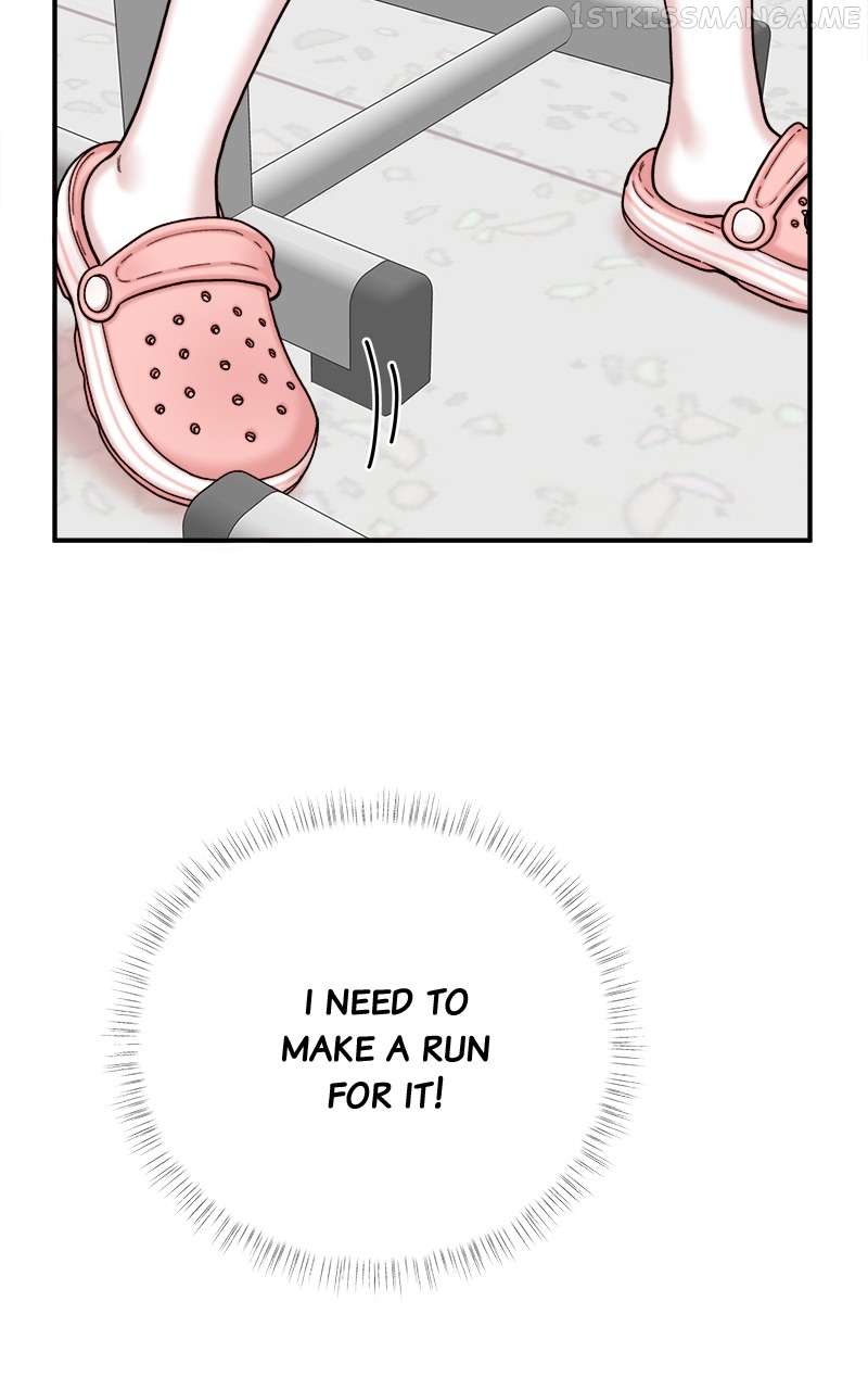 My Dud to Stud Boyfriend Chapter 43 - page 61