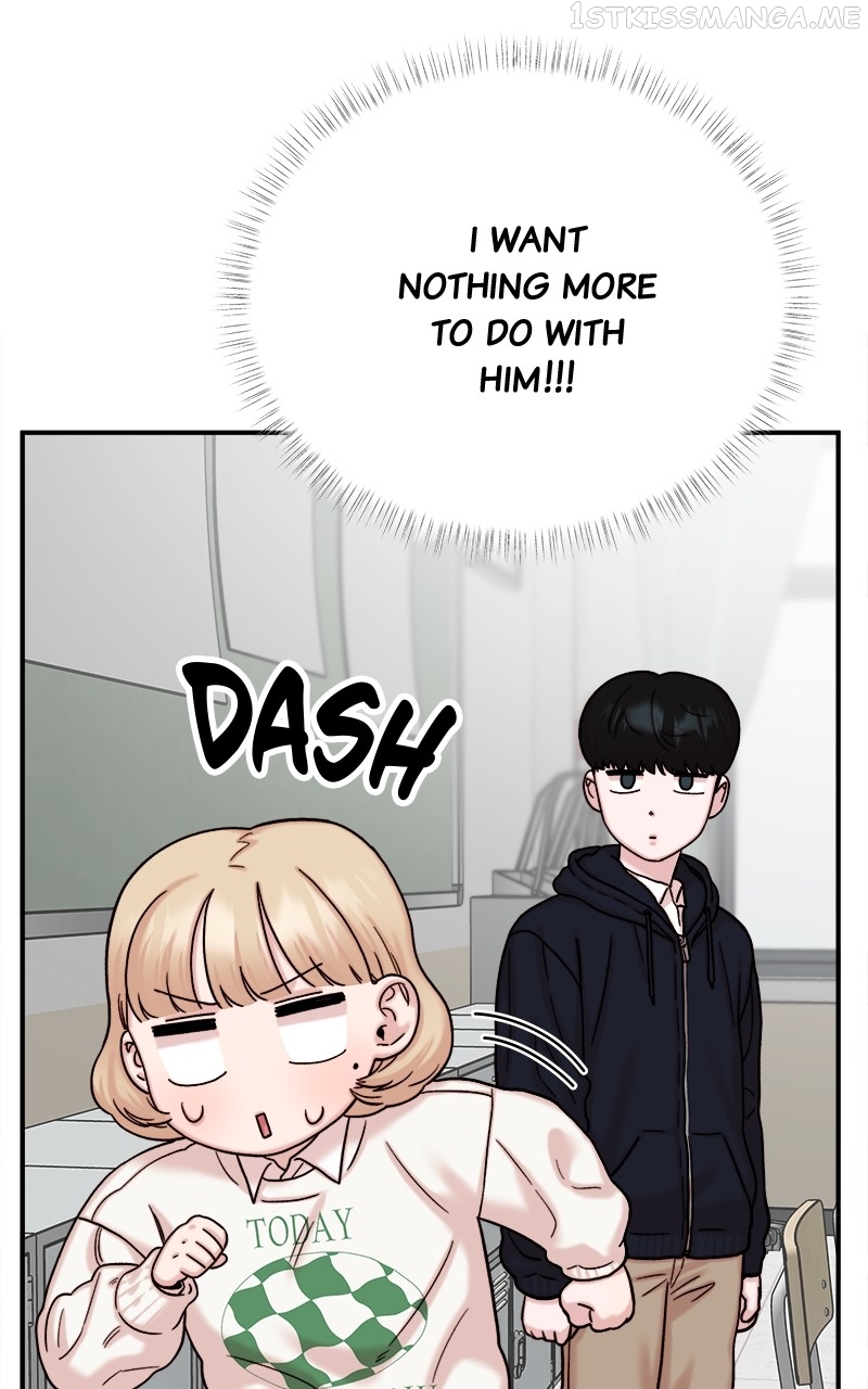 My Dud to Stud Boyfriend Chapter 43 - page 62