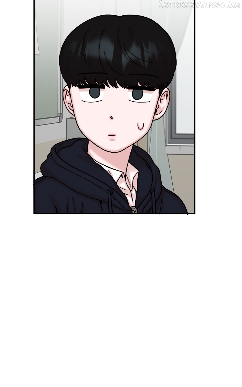 My Dud to Stud Boyfriend Chapter 43 - page 64