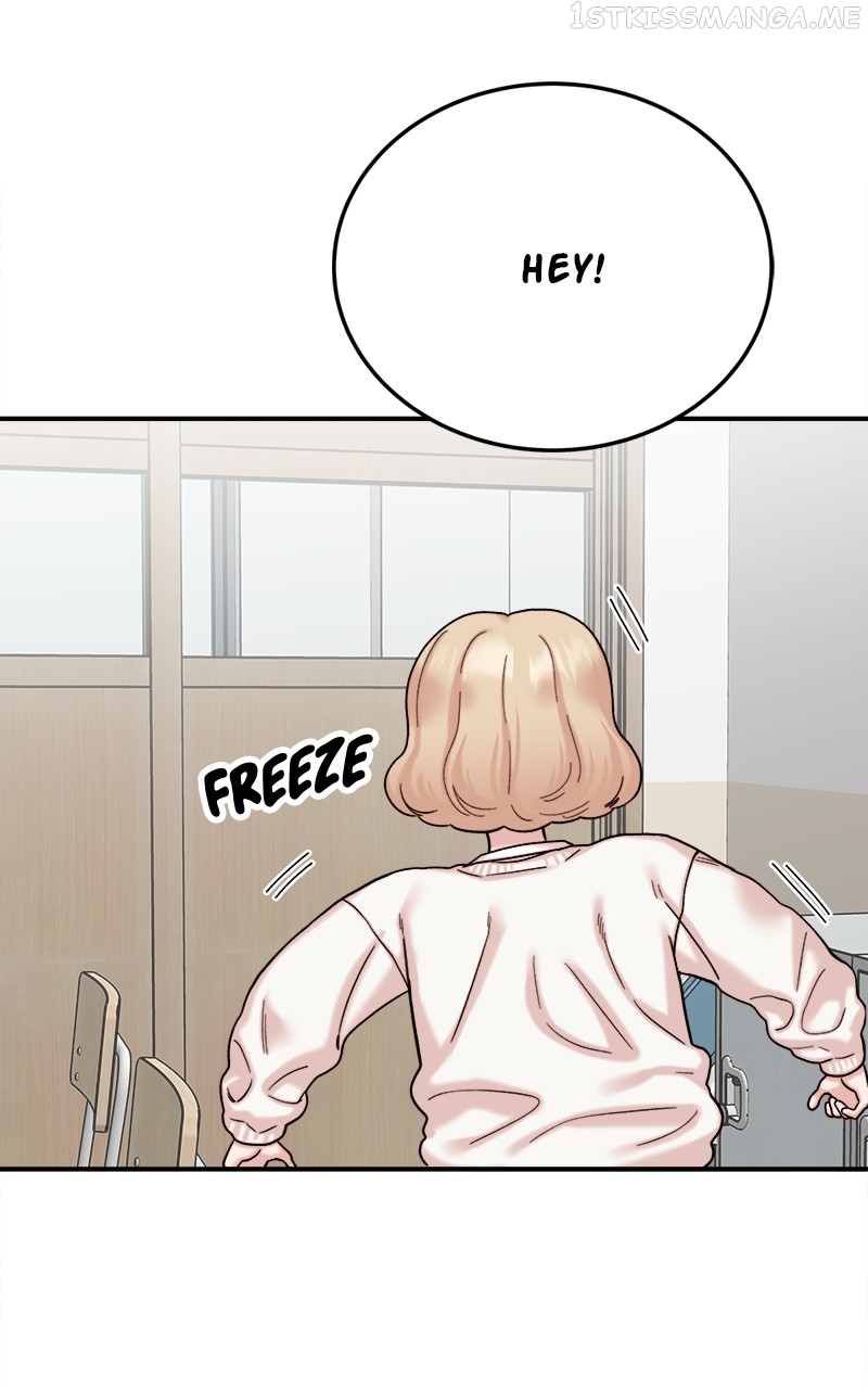 My Dud to Stud Boyfriend Chapter 43 - page 65