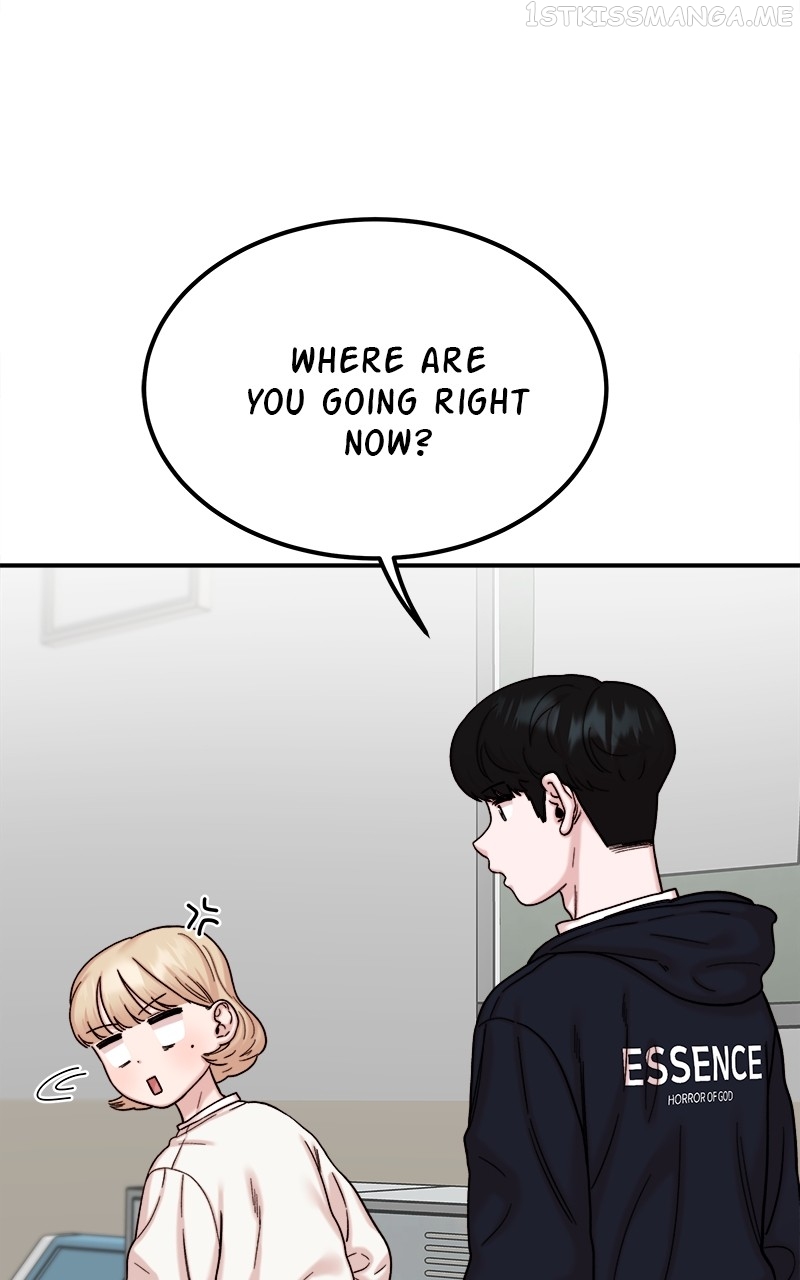 My Dud to Stud Boyfriend Chapter 43 - page 66
