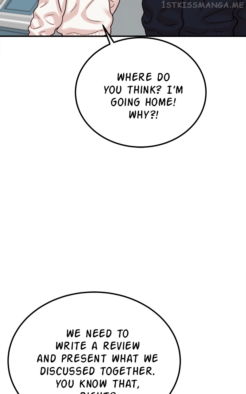 My Dud to Stud Boyfriend Chapter 43 - page 67
