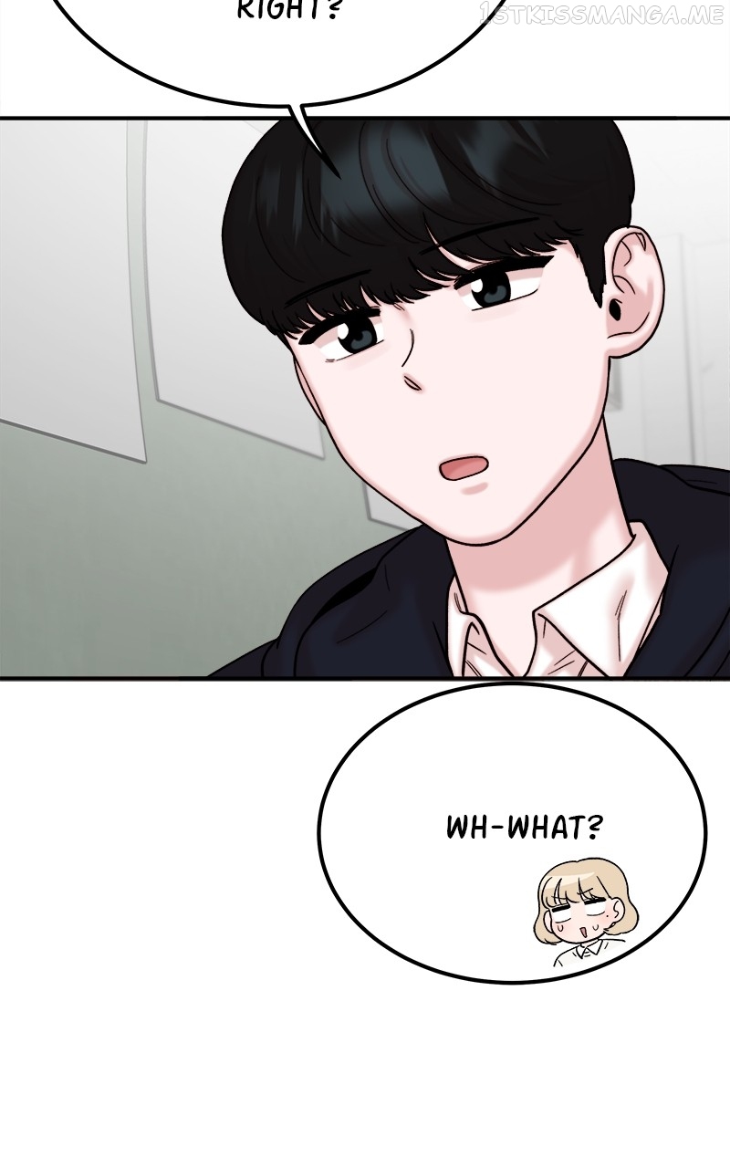 My Dud to Stud Boyfriend Chapter 43 - page 68