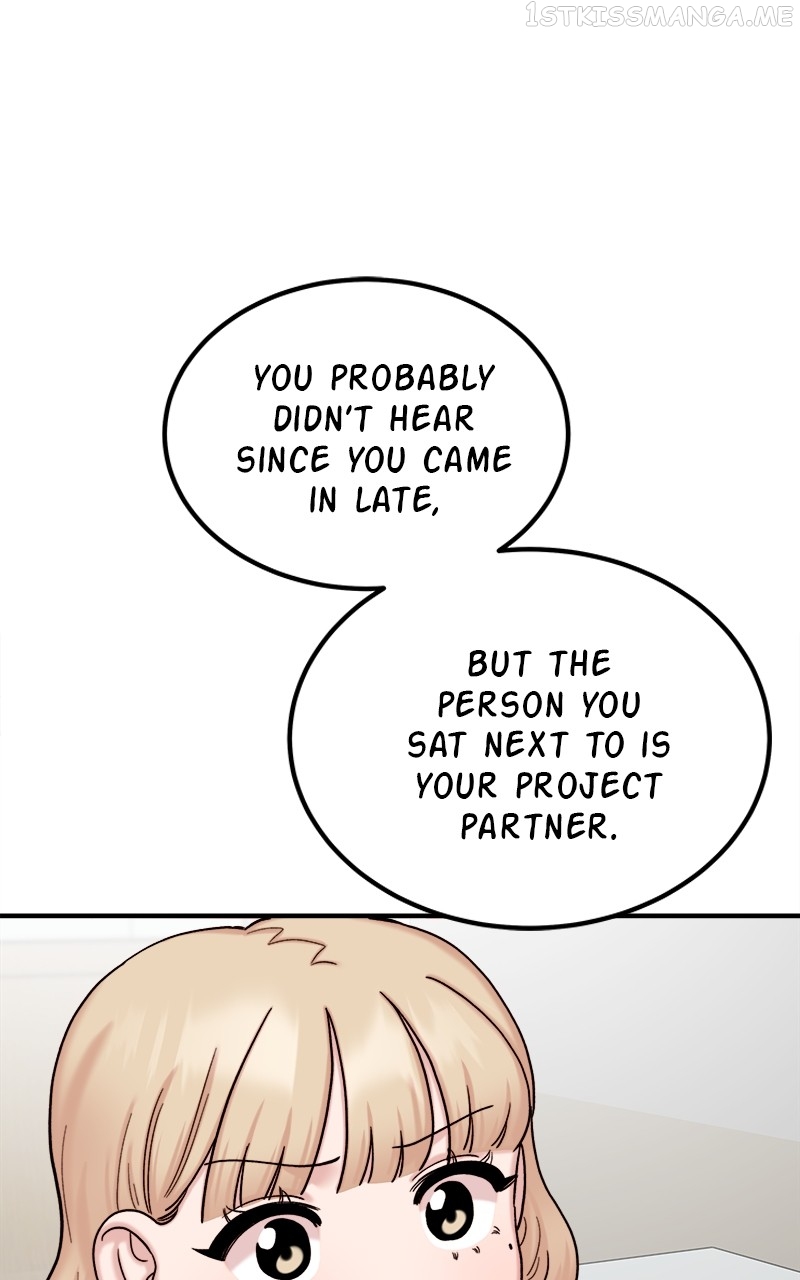 My Dud to Stud Boyfriend Chapter 43 - page 69