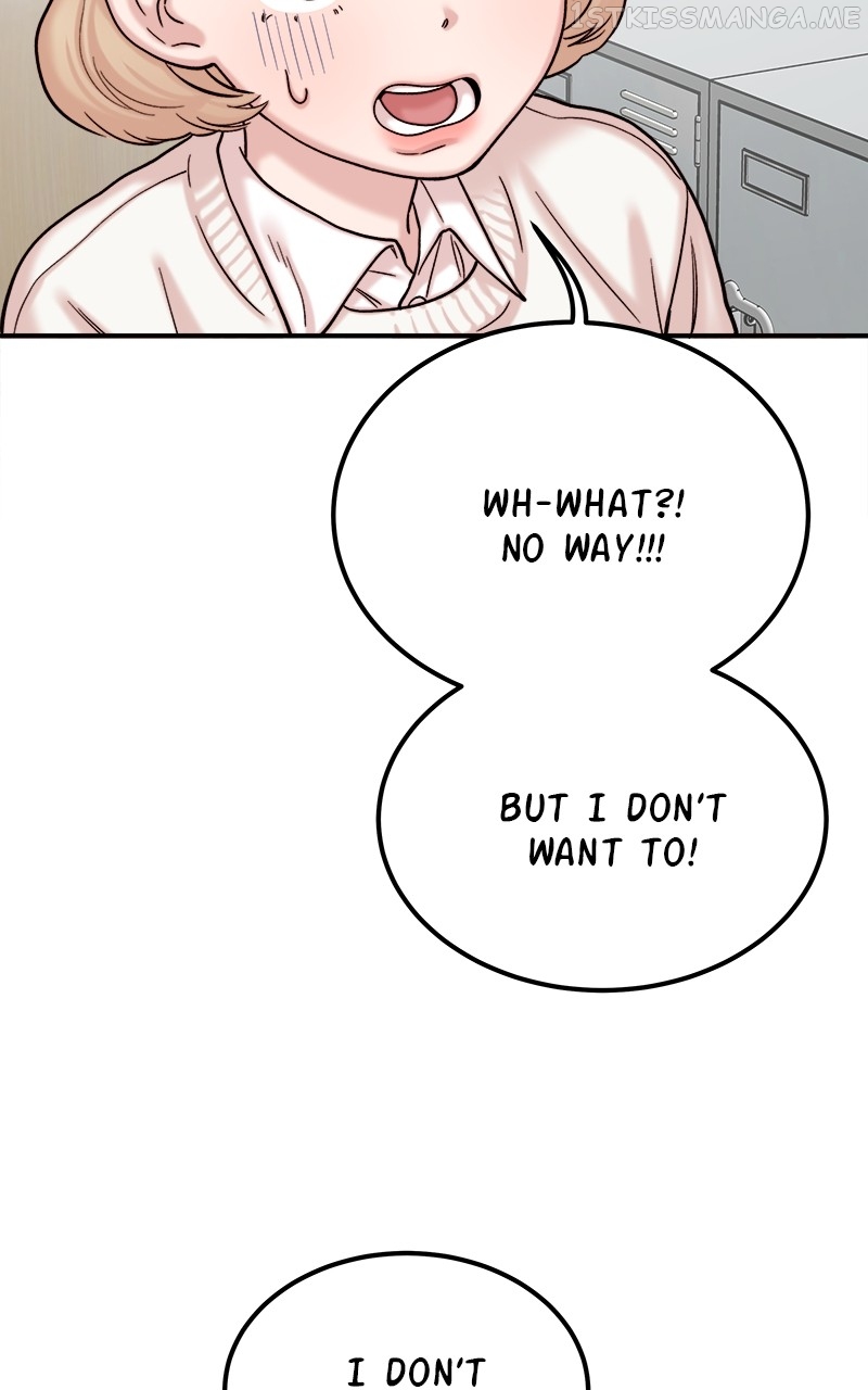 My Dud to Stud Boyfriend Chapter 43 - page 70