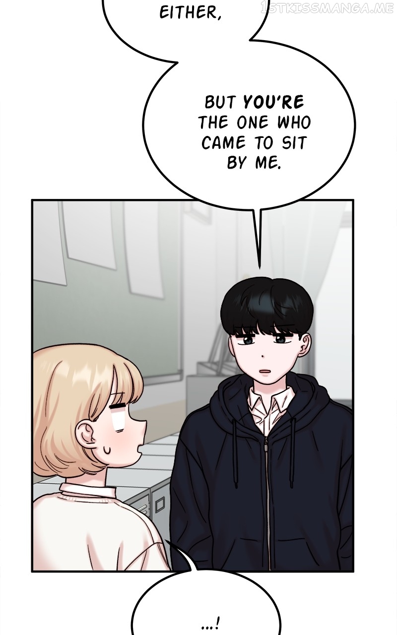 My Dud to Stud Boyfriend Chapter 43 - page 71