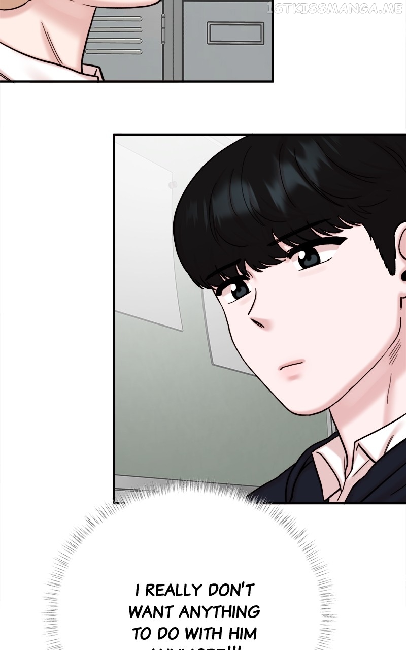 My Dud to Stud Boyfriend Chapter 43 - page 73