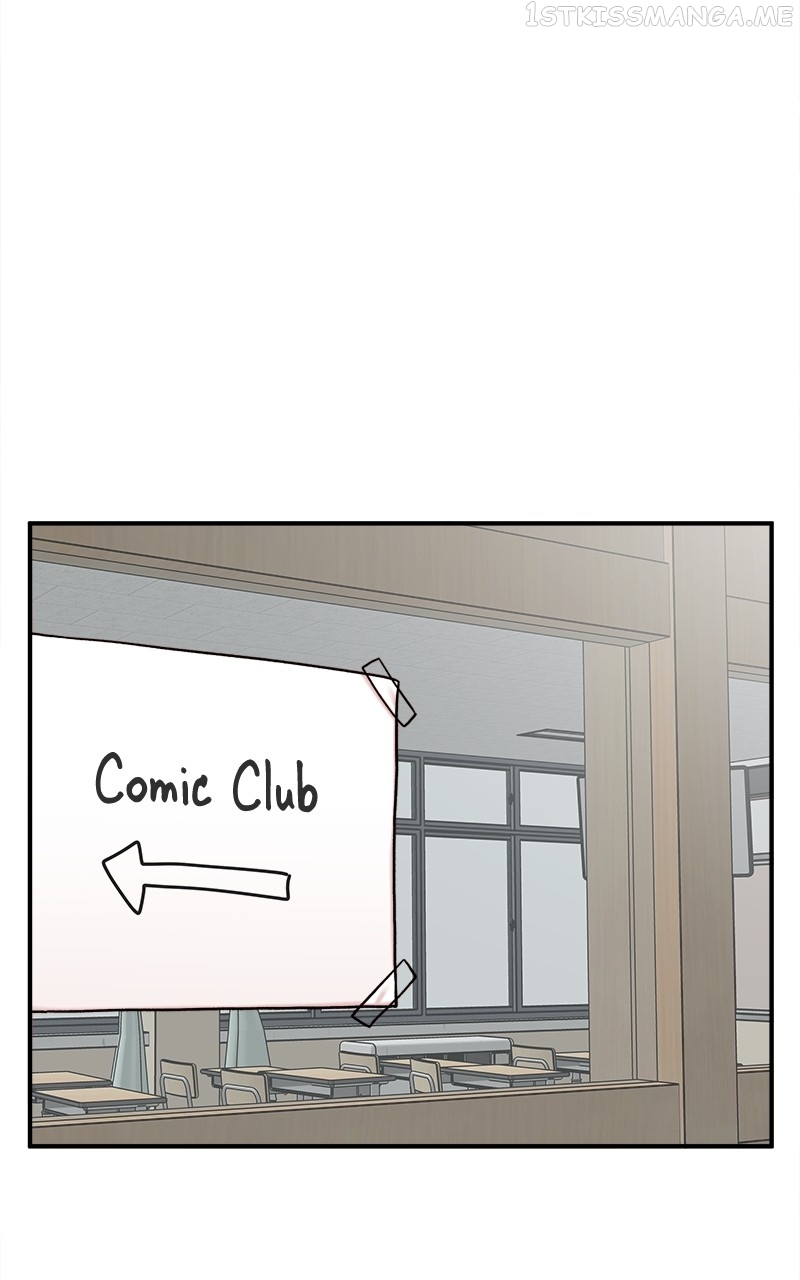 My Dud to Stud Boyfriend Chapter 43 - page 75