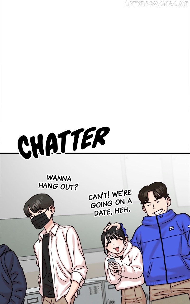 My Dud to Stud Boyfriend Chapter 43 - page 76