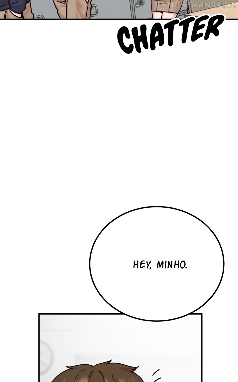 My Dud to Stud Boyfriend Chapter 43 - page 77