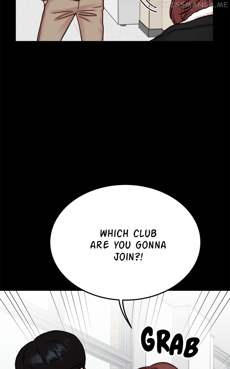 My Dud to Stud Boyfriend Chapter 43 - page 8