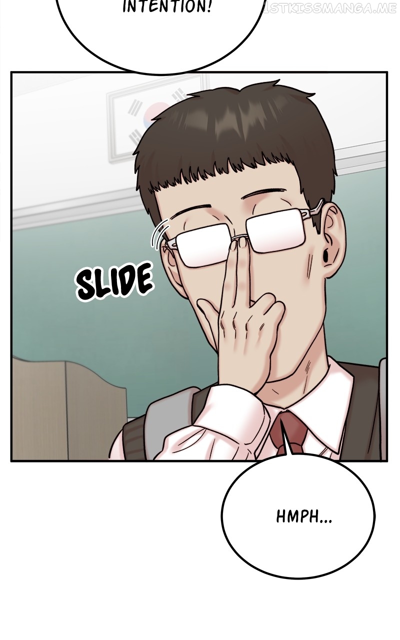 My Dud to Stud Boyfriend Chapter 43 - page 81