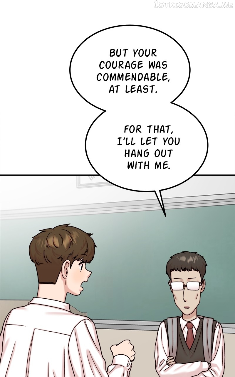 My Dud to Stud Boyfriend Chapter 43 - page 82