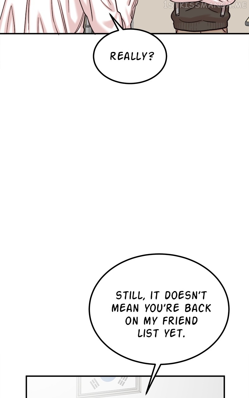 My Dud to Stud Boyfriend Chapter 43 - page 83