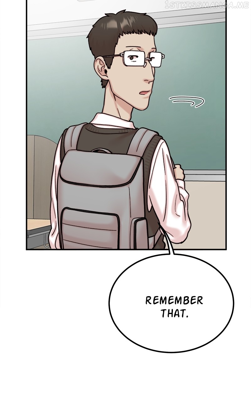 My Dud to Stud Boyfriend Chapter 43 - page 84