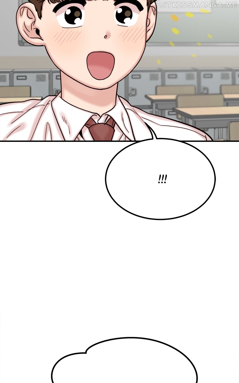 My Dud to Stud Boyfriend Chapter 43 - page 86