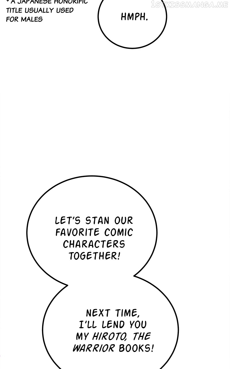 My Dud to Stud Boyfriend Chapter 43 - page 88