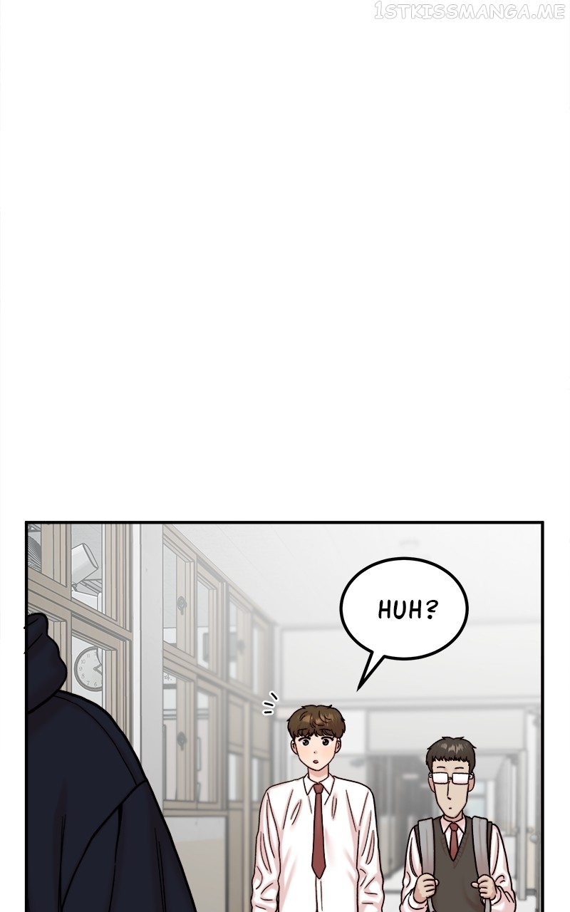 My Dud to Stud Boyfriend Chapter 43 - page 90