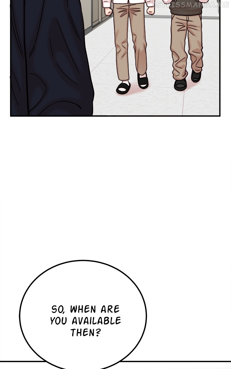 My Dud to Stud Boyfriend Chapter 43 - page 91