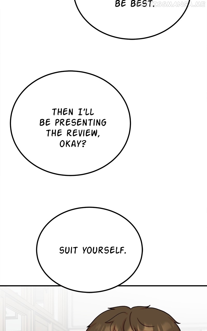My Dud to Stud Boyfriend Chapter 43 - page 93