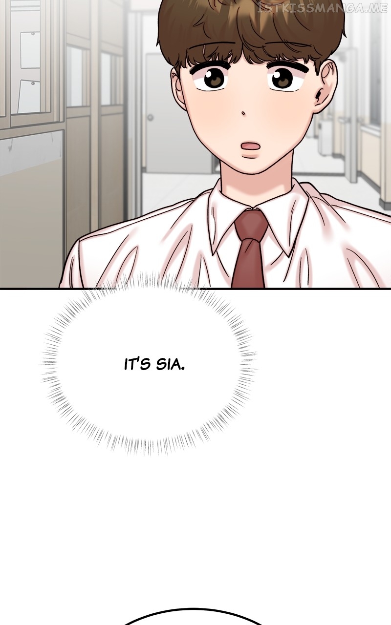 My Dud to Stud Boyfriend Chapter 43 - page 94