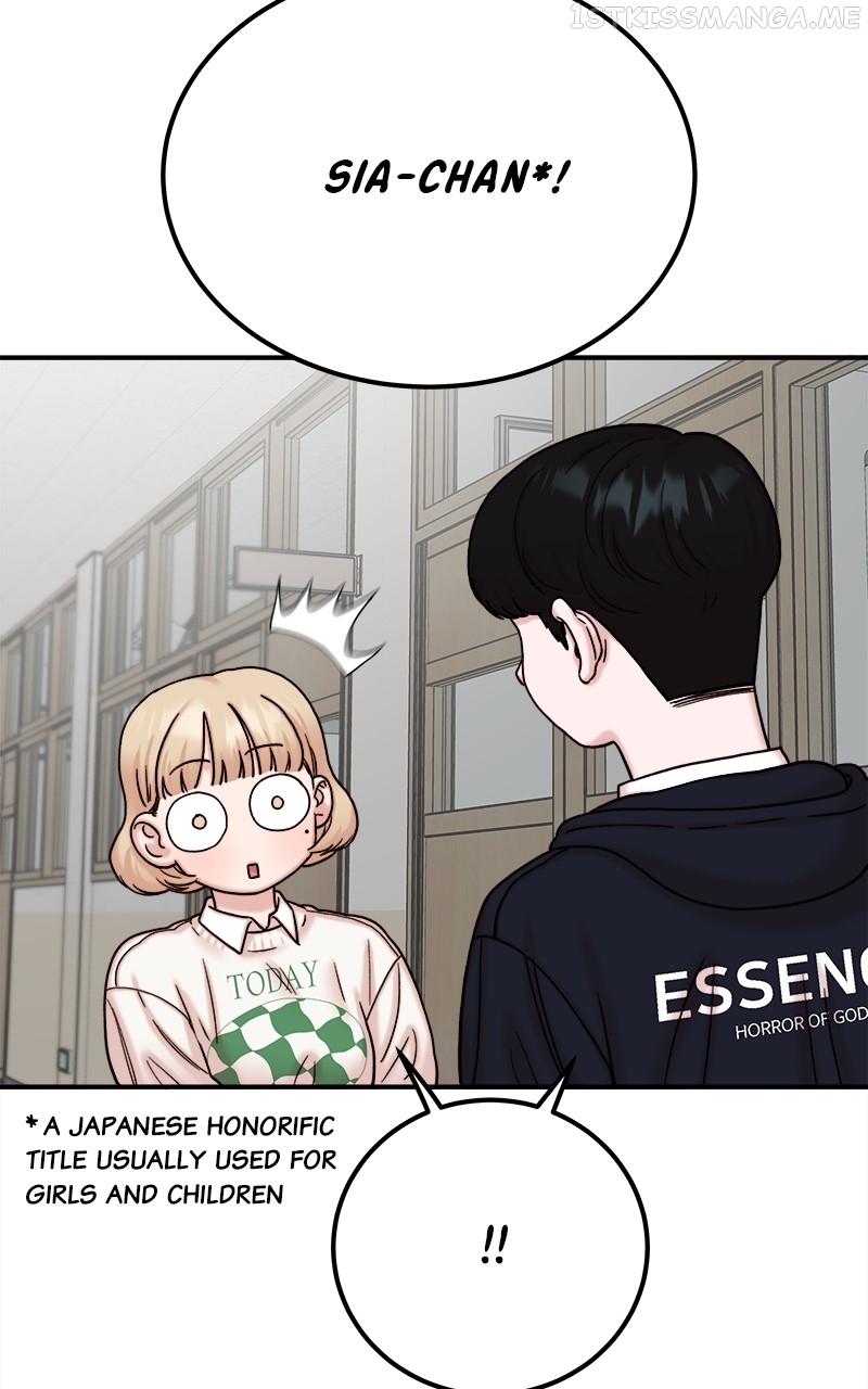 My Dud to Stud Boyfriend Chapter 43 - page 95