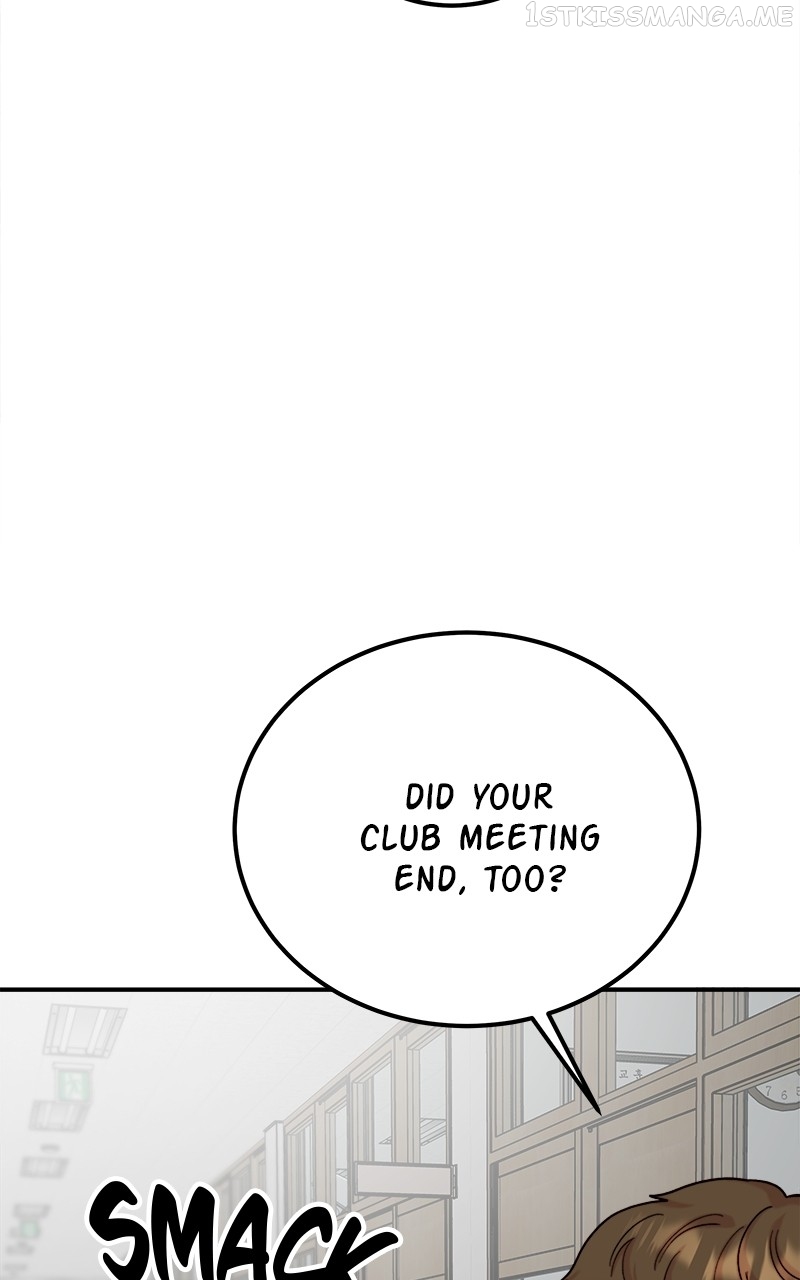My Dud to Stud Boyfriend Chapter 43 - page 96