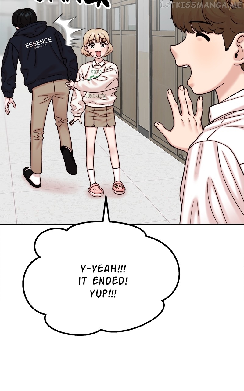 My Dud to Stud Boyfriend Chapter 43 - page 97