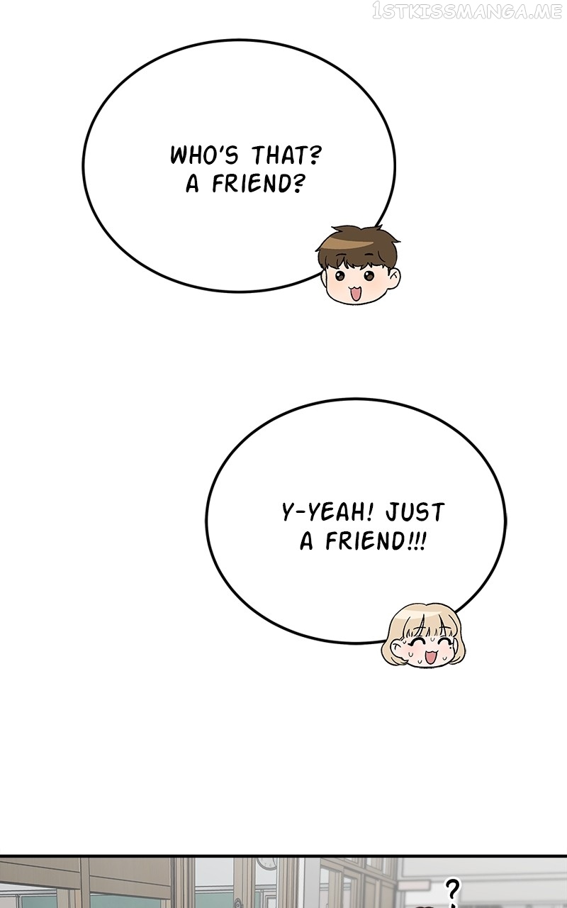 My Dud to Stud Boyfriend Chapter 43 - page 98