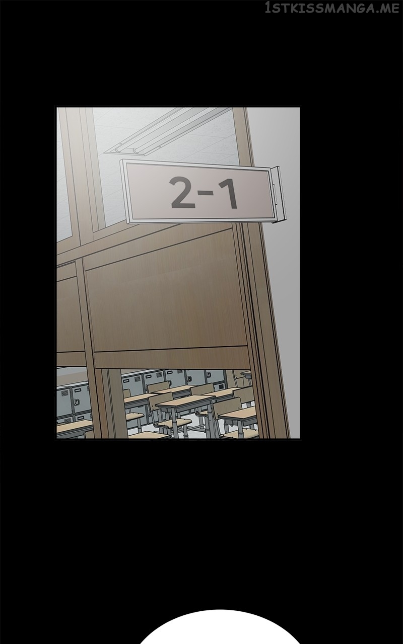 My Dud to Stud Boyfriend Chapter 44 - page 1