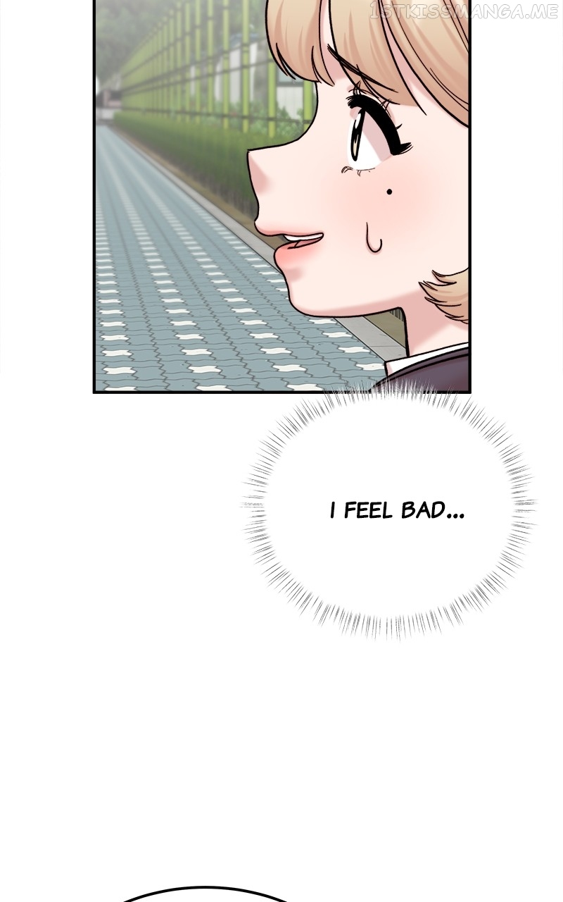 My Dud to Stud Boyfriend Chapter 44 - page 104