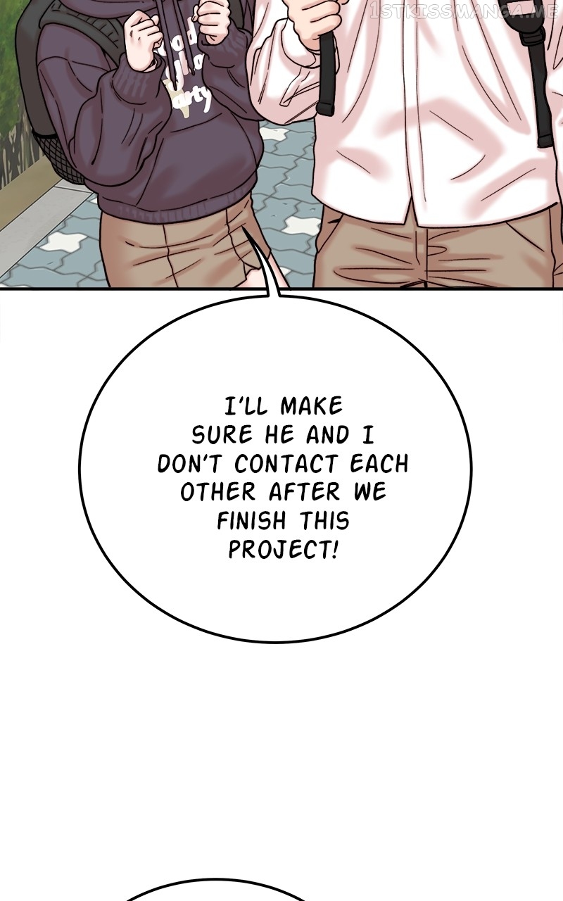 My Dud to Stud Boyfriend Chapter 44 - page 106