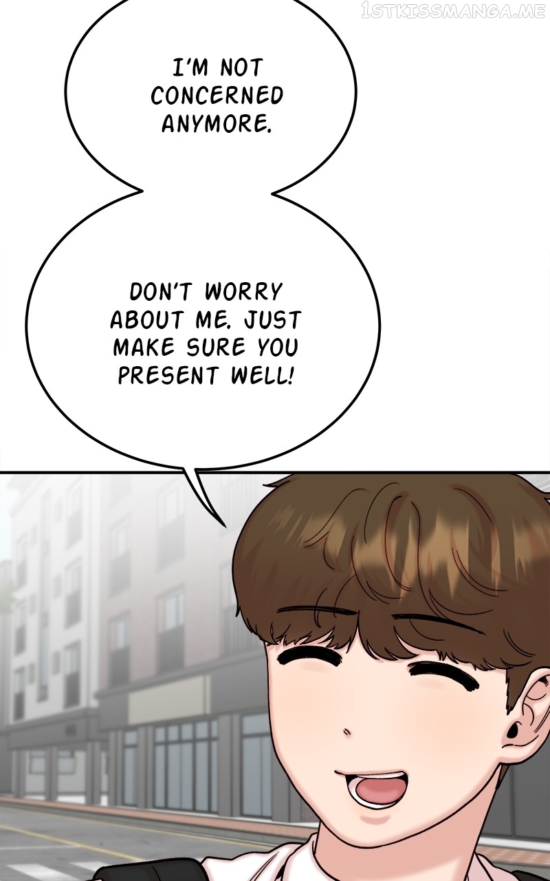 My Dud to Stud Boyfriend Chapter 44 - page 107