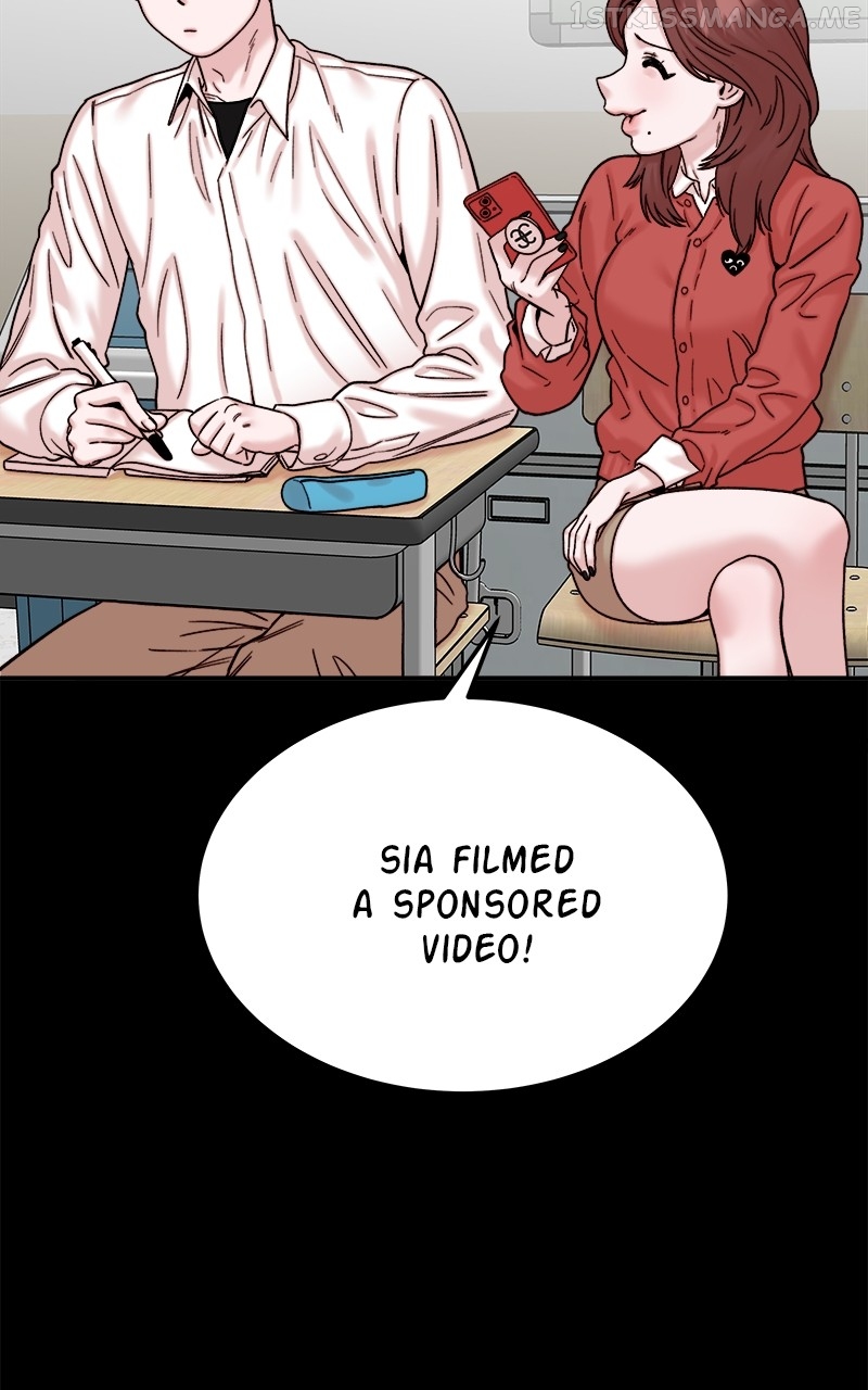 My Dud to Stud Boyfriend Chapter 44 - page 11