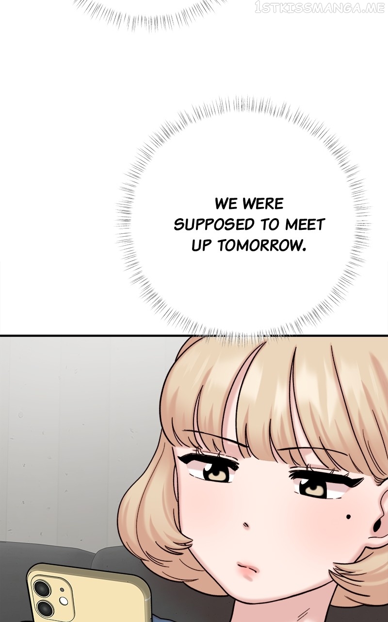 My Dud to Stud Boyfriend Chapter 44 - page 114